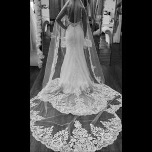 *ISO* Martina Liana Veil